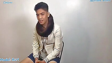 Married guy with a hot ass