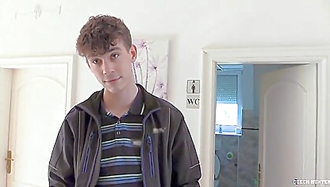 Spying the squirt kas sunny