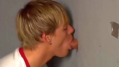 Big booty girl takes on two cocks