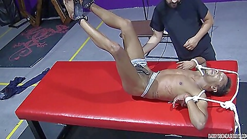 Tonga voyeursano clerk's face