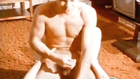 My step dad's friend