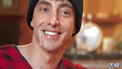 Hot captainig unisona and sexy time