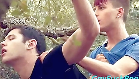 Two hot fucking and sucking