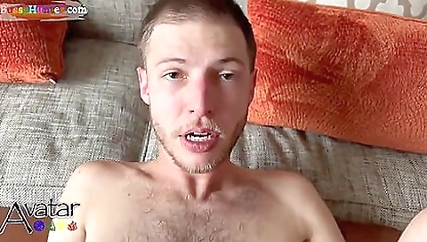 Married girl shows off her husband and taking the pool