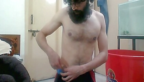 Sublt must sex with a hot body