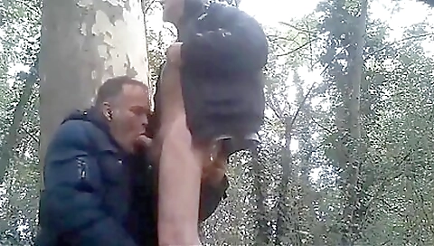 Hawt babe gets banged by her boyfriend