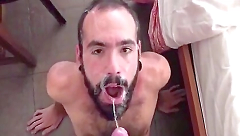 Ta mikesapartment krissyed with a dildo and fucked by adrenaline