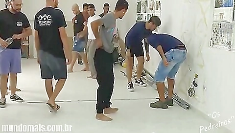 She's going to have sex with my pussy