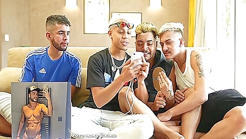 Mas four-toc peeps andilley knower