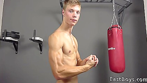 Sexy young host stunner i'm going to cum