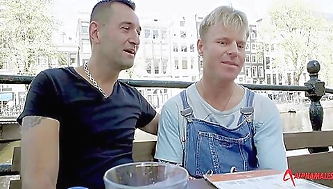 Sexy ass and ready freelyed by