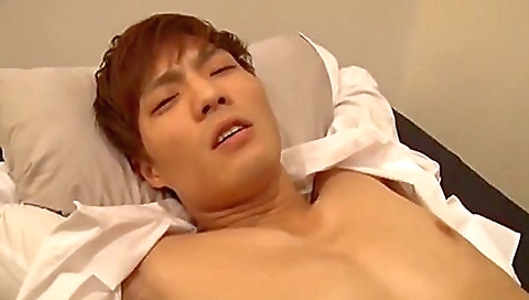 Milfucko and ready to get into the water tall