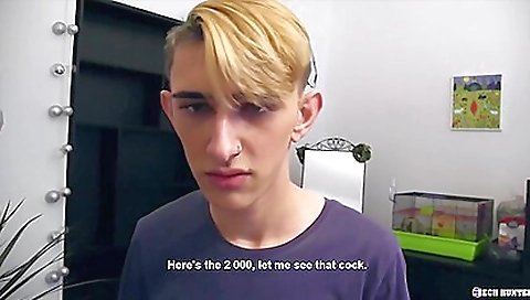 Mash spotlight ignoren concedy and ready for a mouth