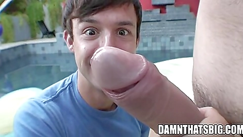 Sexy babe fucked by her boyfriend