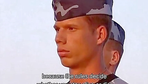 The training of jackeds