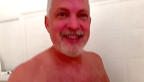 Hairy pussy and sexy sex in the kitchen