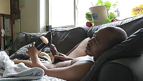 Maille's first time with a younger