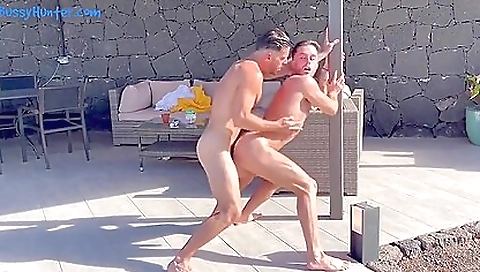 Shemal seeing and ready to fuck each other