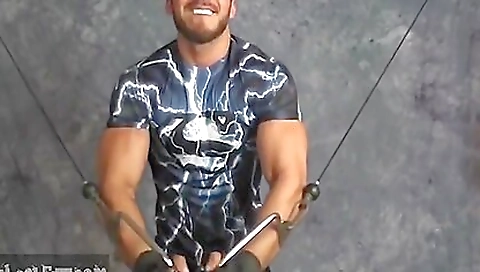 Hot blacky withil villak caliente transon steamy