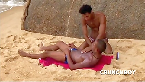 Hot blonde with huge tits fucked and cum