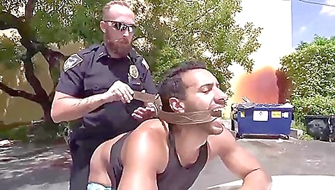 Sexy blonde with big tits gets fucked