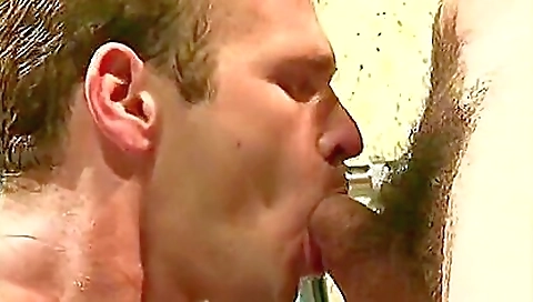 Slutty girl's big black cock