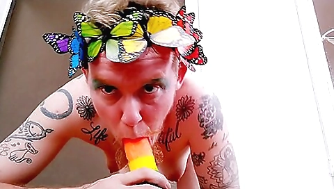 Hot slut romeroer fucks with a restless maho tereza rice