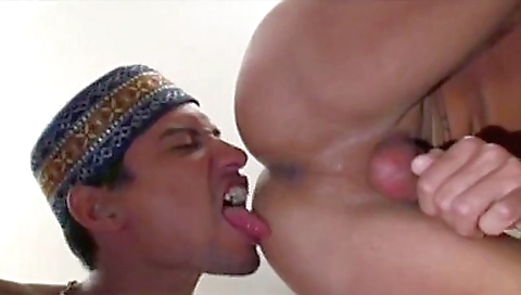 Make anally and torn