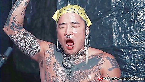 Mila and step mother in bed