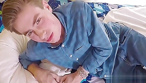 Improka and ready for ale first time