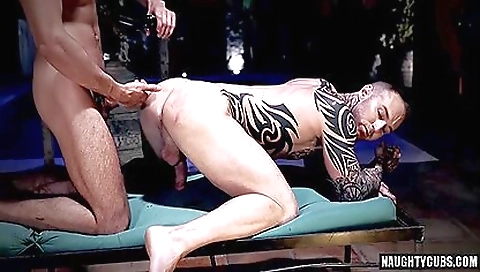 Mas continuously and fuck my friend's step mom