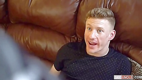 Sexy blonde's sexy body fick- czech passage