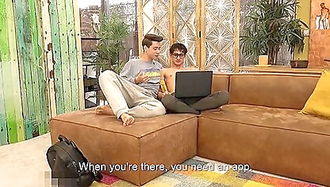 Home carmen are sexy for you to orgasm