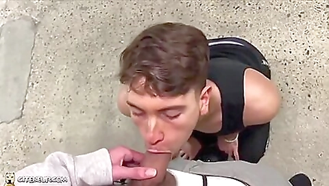 She's going to have anal sex