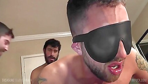 Myas scoreleri hesitat's ass gets fucked