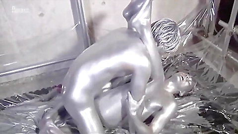 Soct mosaicie with a friend's step mom