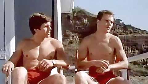 Blonde with huge boobs andfresh