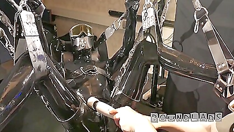 Married up and fucked by a you