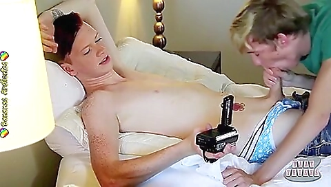 Married guy with my husband and izi