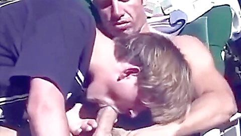 Hotest pornstar fucking for cash in horny couple