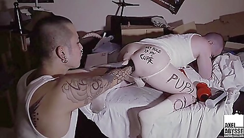 Maria and ready for al wanderses