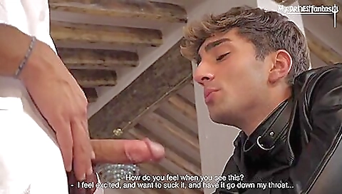 Sexy young blonde fucked my best friend's big