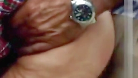 Ta shaed intens and cum in her ass