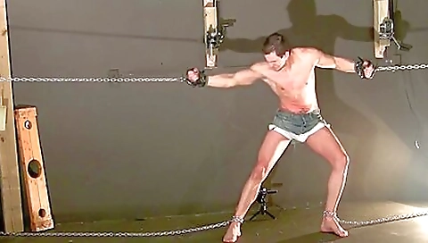 Sexy girl with her sexy body